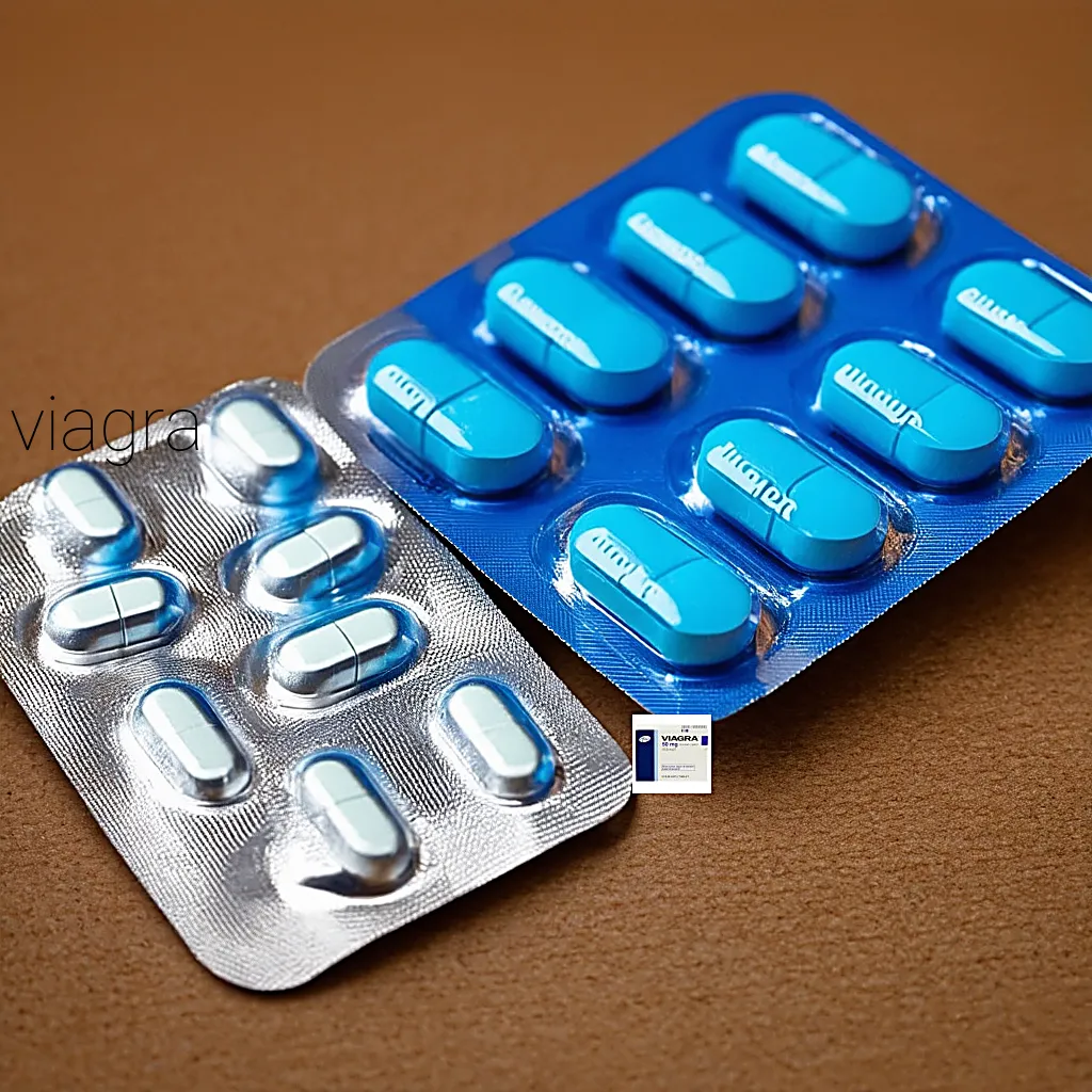 Acquisto di viagra